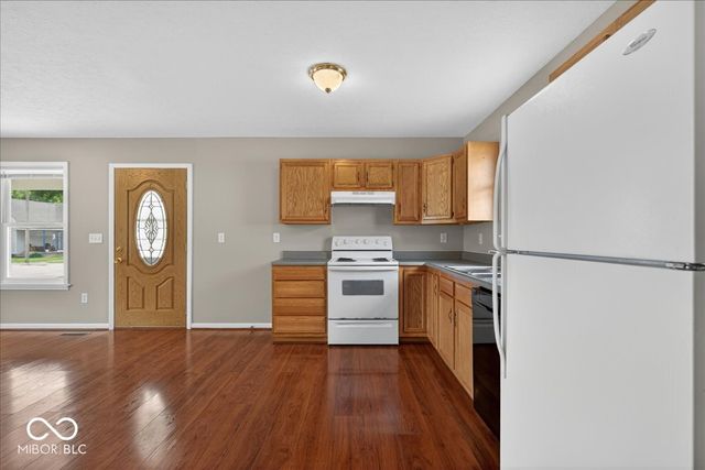 534 E Walnut Street, Lebanon, IN 46052