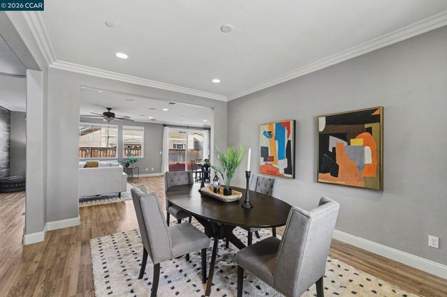 109 Muir Ct, Oakley, CA 94561