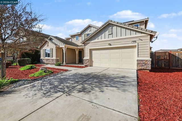 109 Muir Ct, Oakley, CA 94561