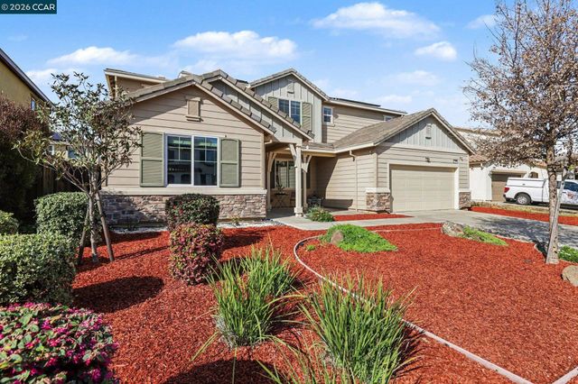 109 Muir Ct, Oakley, CA 94561