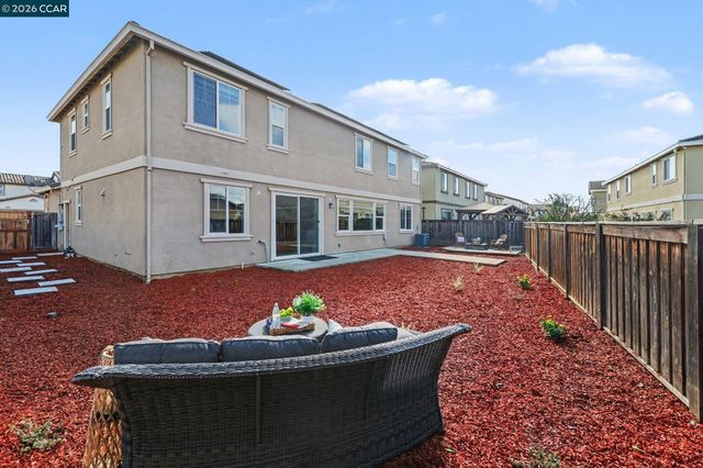 109 Muir Ct, Oakley, CA 94561