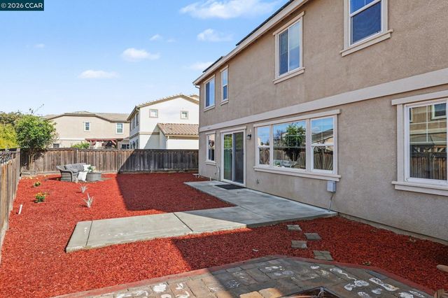 109 Muir Ct, Oakley, CA 94561