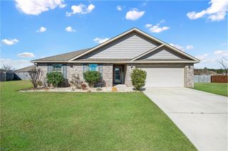 27485 Cora Drive, Loxley, AL 36551