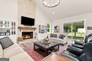 2850 Willow Bend Drive, Cumming, GA 30028