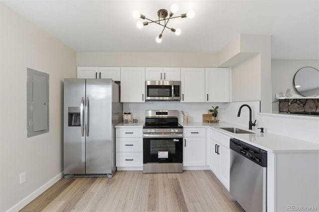 3530 Briargate Boulevard, Colorado Springs, CO 80920