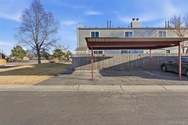 3530 Briargate Boulevard, Colorado Springs, CO 80920