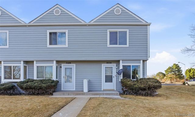 3530 Briargate Boulevard, Colorado Springs, CO 80920