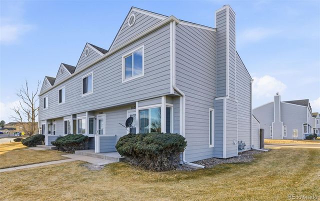 3530 Briargate Boulevard, Colorado Springs, CO 80920