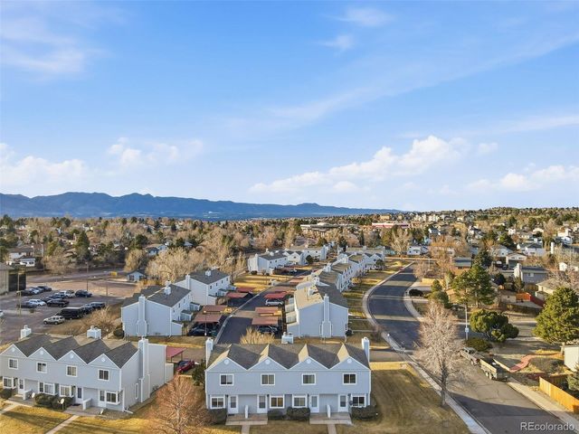 3530 Briargate Boulevard, Colorado Springs, CO 80920