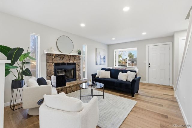 3530 Briargate Boulevard, Colorado Springs, CO 80920