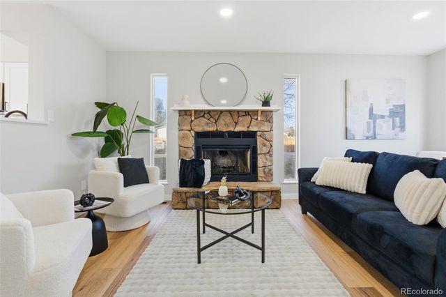 3530 Briargate Boulevard, Colorado Springs, CO 80920