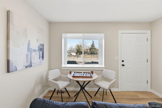 3530 Briargate Boulevard, Colorado Springs, CO 80920