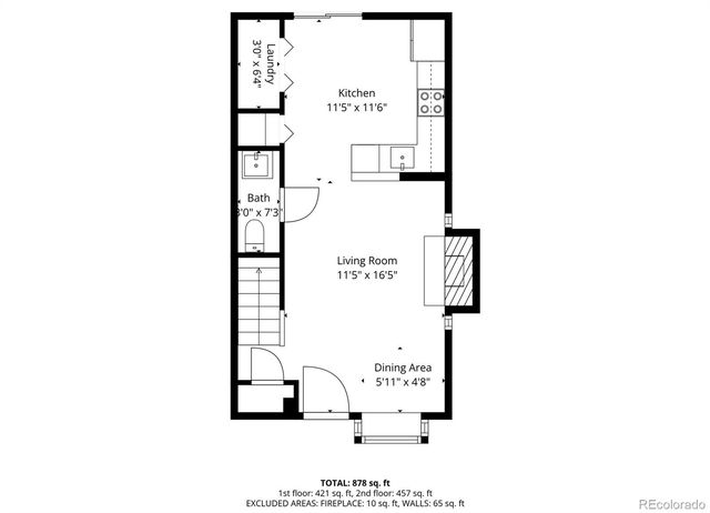 3530 Briargate Boulevard, Colorado Springs, CO 80920