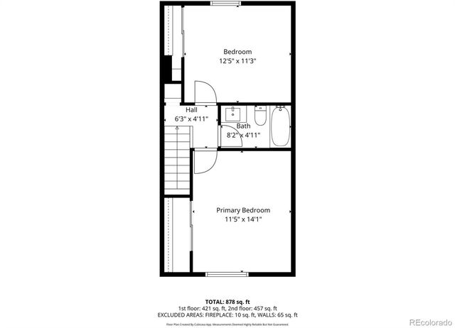 3530 Briargate Boulevard, Colorado Springs, CO 80920