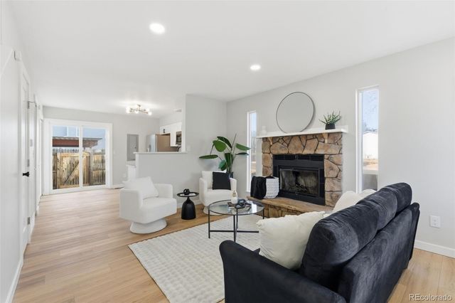 3530 Briargate Boulevard, Colorado Springs, CO 80920