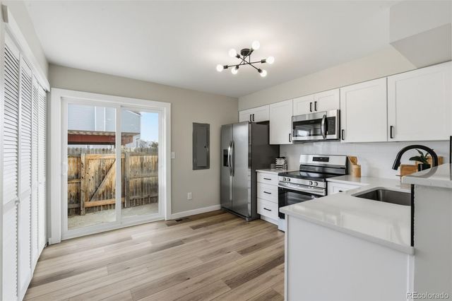 3530 Briargate Boulevard, Colorado Springs, CO 80920