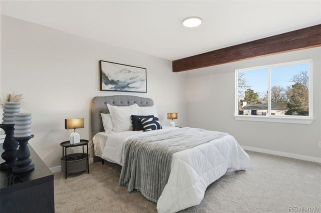 3530 Briargate Boulevard, Colorado Springs, CO 80920