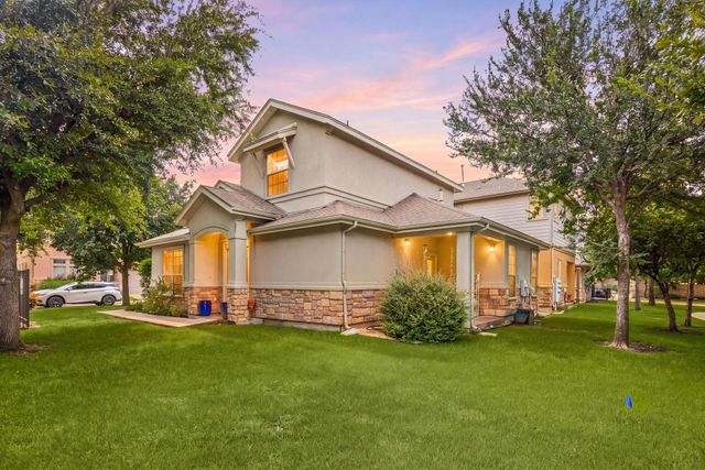 12701 Venice LN 230, Austin, TX 78750