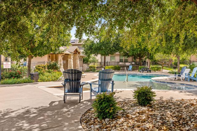 12701 Venice LN 230, Austin, TX 78750