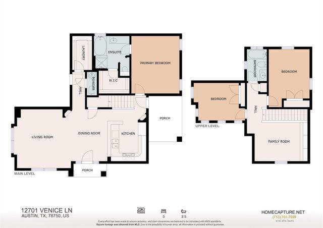 12701 Venice LN 230, Austin, TX 78750