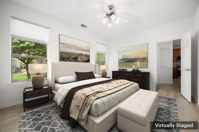 12701 Venice LN 230, Austin, TX 78750