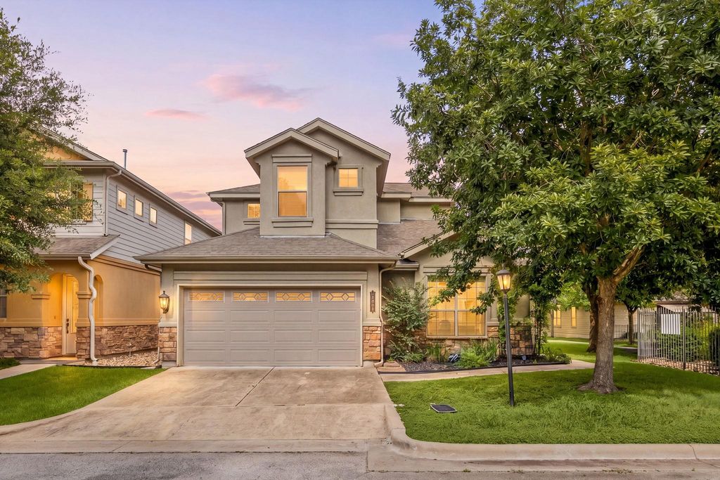 12701 Venice LN 230, Austin, TX 78750