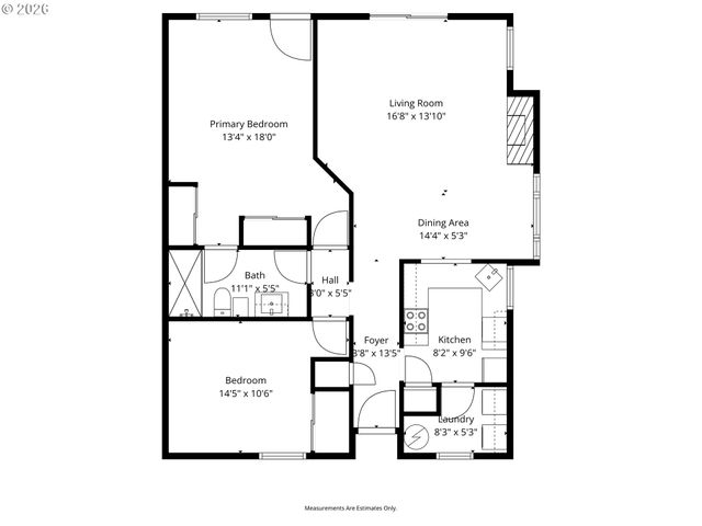 11683 Sw BOONES BEND Dr, Beaverton, OR 97008