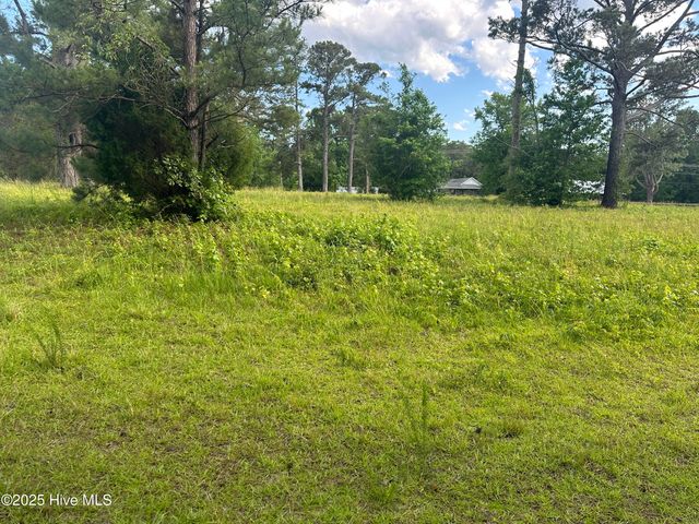 0000 Hubert Boulevard, Hubert, NC 28539