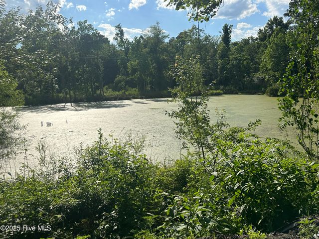 0000 Hubert Boulevard, Hubert, NC 28539