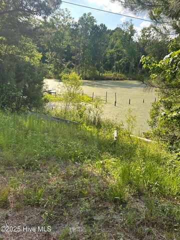 0000 Hubert Boulevard, Hubert, NC 28539