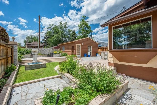 3201 Stuart Street, Denver, CO 80212