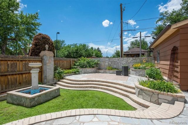 3201 Stuart Street, Denver, CO 80212