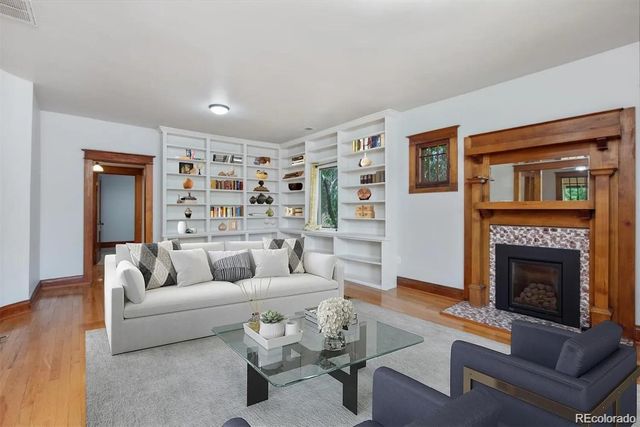 3201 Stuart Street, Denver, CO 80212