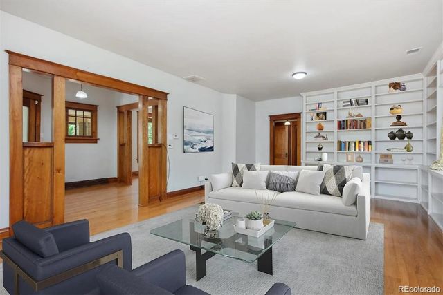 3201 Stuart Street, Denver, CO 80212