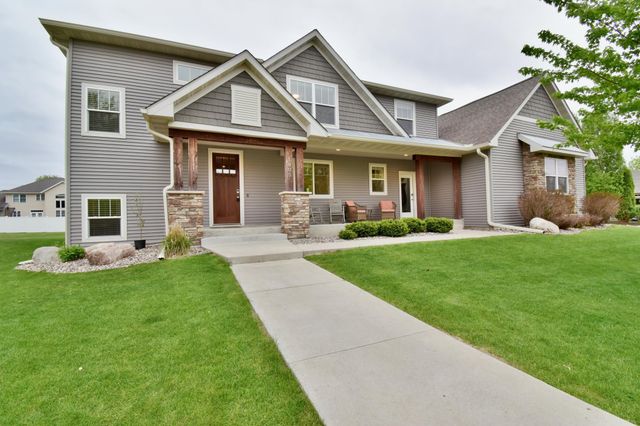 1805 2nd Street NE, Willmar, MN 56201