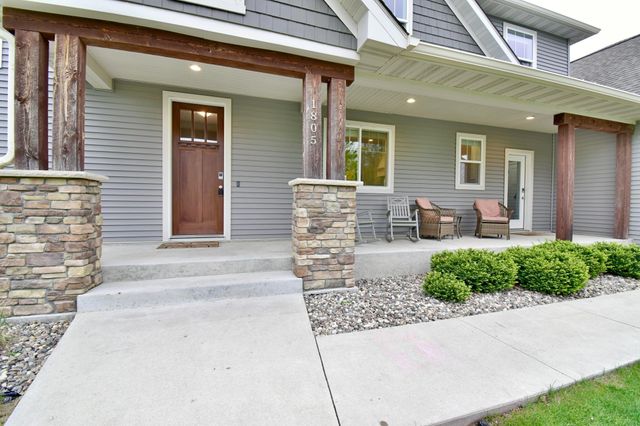 1805 2nd Street NE, Willmar, MN 56201