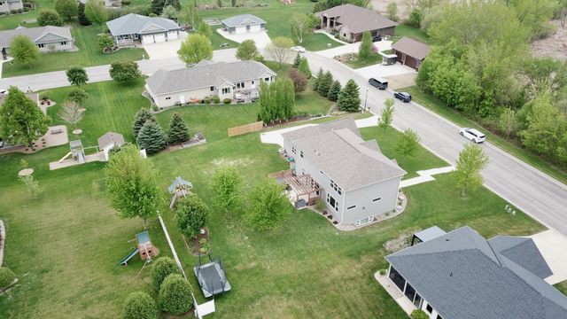 1805 2nd Street NE, Willmar, MN 56201
