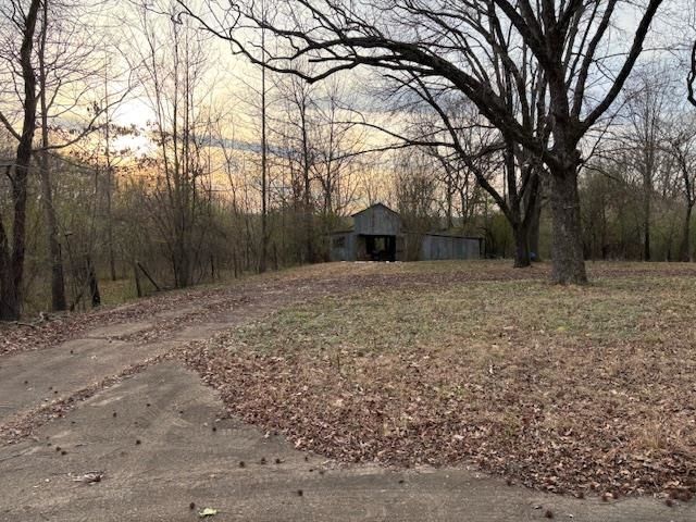 377 N HOUSTON LEVEE RD, Unincorporated, TN 38018