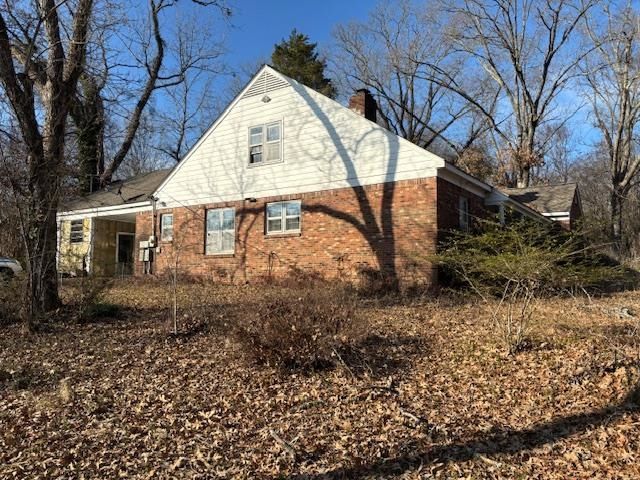 377 N HOUSTON LEVEE RD, Unincorporated, TN 38018