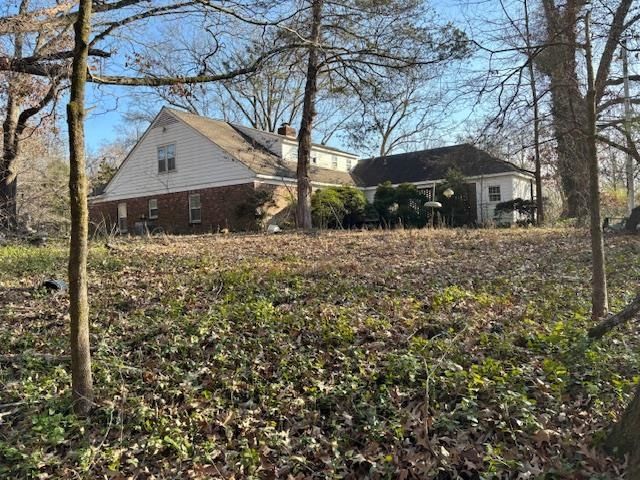 377 N HOUSTON LEVEE RD, Unincorporated, TN 38018