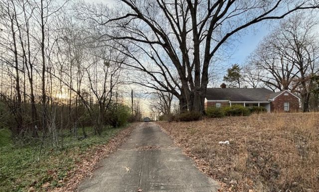 377 N HOUSTON LEVEE RD, Unincorporated, TN 38018