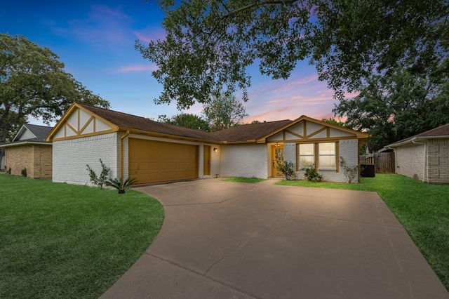 14234 Cellini Drive, Cypress, TX 77429