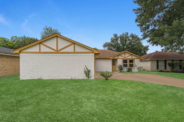 14234 Cellini Drive, Cypress, TX 77429