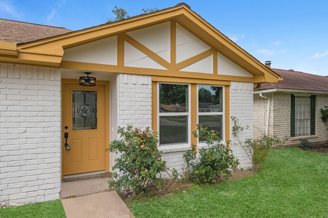 14234 Cellini Drive, Cypress, TX 77429