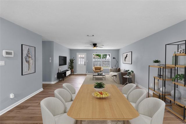 14234 Cellini Drive, Cypress, TX 77429