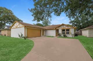 14234 Cellini Drive, Cypress, TX 77429