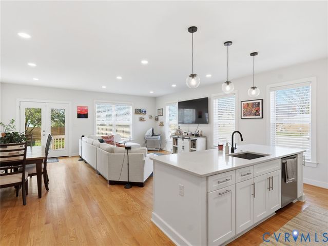 1202 N 34th St, Richmond, VA 23223