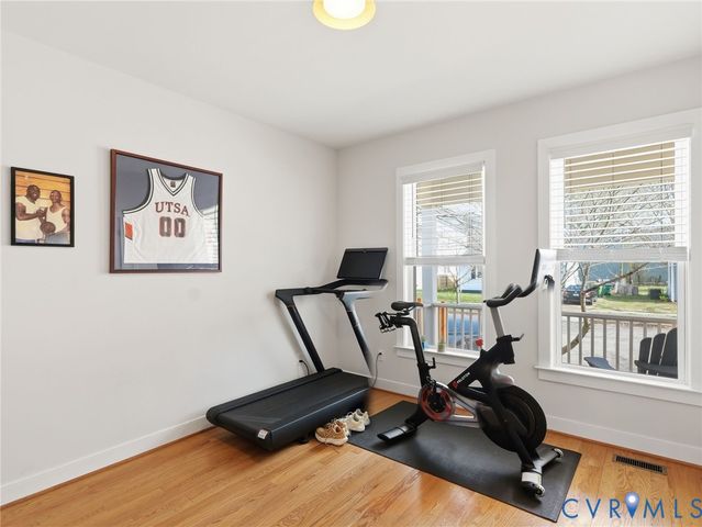 1202 N 34th St, Richmond, VA 23223