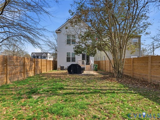 1202 N 34th St, Richmond, VA 23223