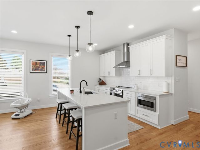 1202 N 34th St, Richmond, VA 23223